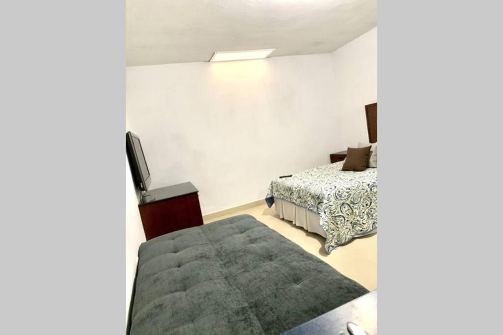 Ferienwohnung Increible Departamento Privado Monterrey Exterior foto
