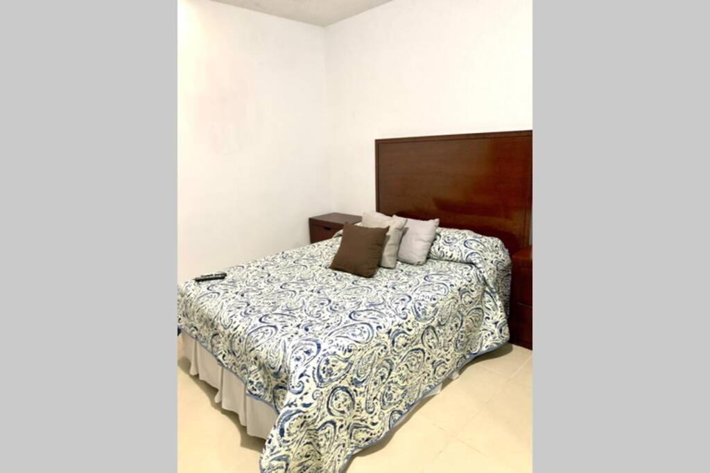 Ferienwohnung Increible Departamento Privado Monterrey Exterior foto