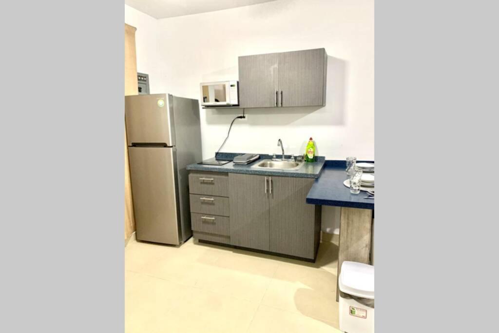 Ferienwohnung Increible Departamento Privado Monterrey Exterior foto
