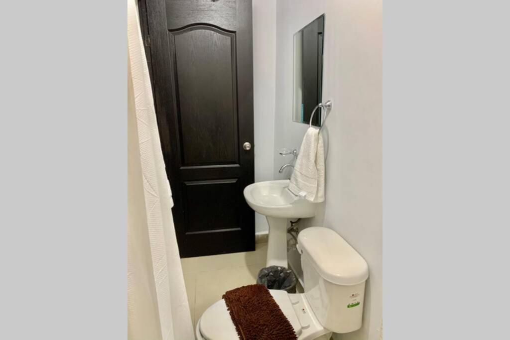Ferienwohnung Increible Departamento Privado Monterrey Exterior foto