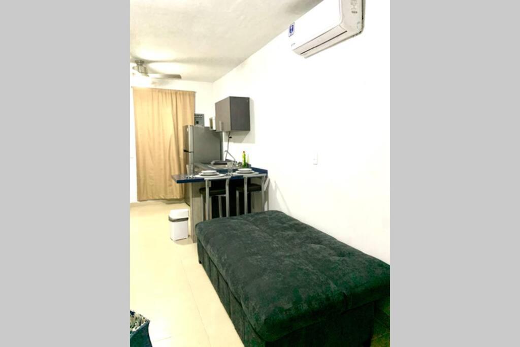 Ferienwohnung Increible Departamento Privado Monterrey Exterior foto
