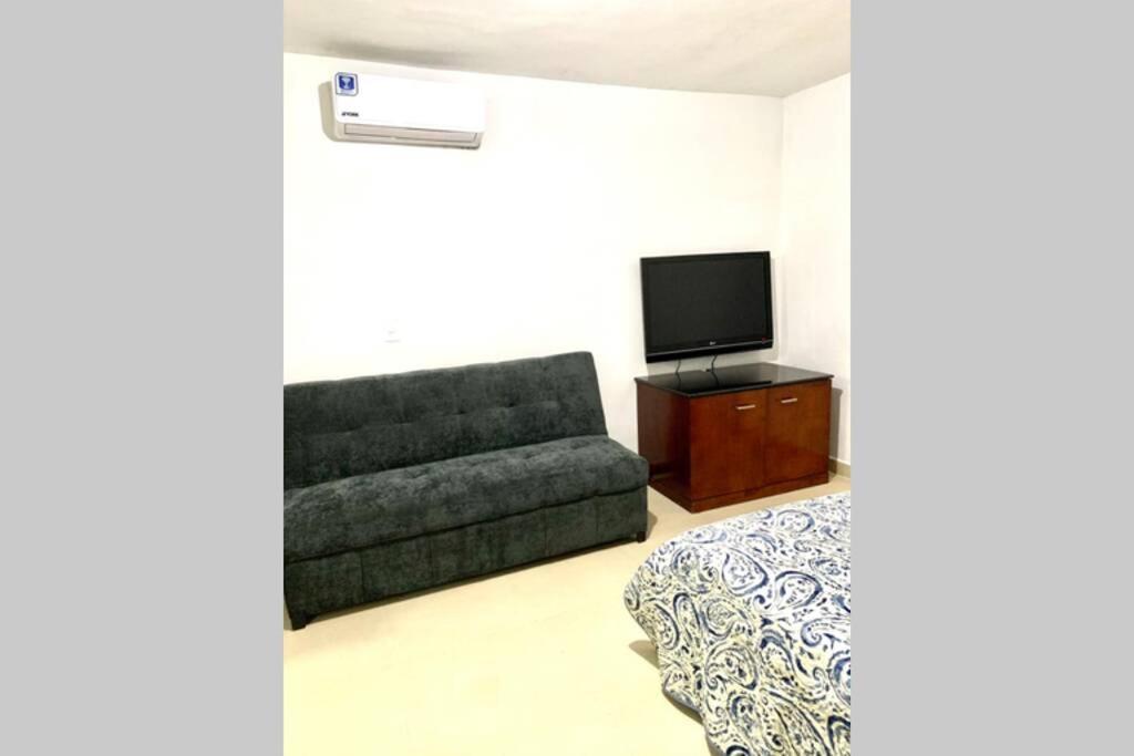 Ferienwohnung Increible Departamento Privado Monterrey Exterior foto