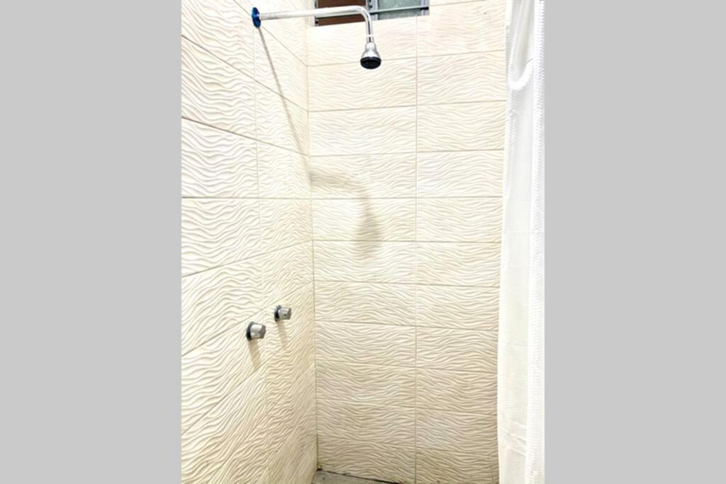 Ferienwohnung Increible Departamento Privado Monterrey Exterior foto